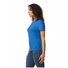 Royal Softstyle Midweight Women's T-Shirt