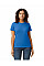 Royal Softstyle Midweight Women's T-Shirt