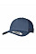 Navy 5 Panel Retro Trucker Cap