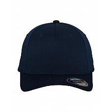 Navy 5 Panel Cap