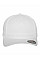 White 5 Panel Cap