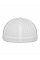 White 5 Panel Cap