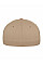 Khaki 5 Panel Cap