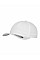 White 5 Panel Cap