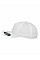 White 5 Panel Cap