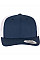 Navy/White Retro Trucker Two Tone Cap