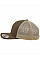 Moss Green/Khaki Retro Trucker Two Tone Cap