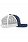 Navy/White Retro Trucker Two Tone Cap