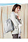 White Organic Premium Cotton Gymsac