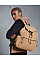 Sahara Vintage Canvas Backpack