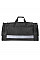 Black Glasgow Jumbo Kit Holdall