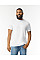 White Softstyle CVC Adult T-Shirt