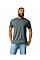 Dark Heather Softstyle CVC Adult T-Shirt