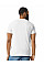 White Softstyle CVC Adult T-Shirt