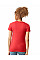 Red Mist Softstyle CVC Women's T-Shirt