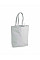 Light Grey Fairtrade Cotton Camden Shopper