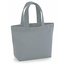 Pure Grey EarthAware® Organic Marina Mini Tote