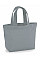 Pure Grey EarthAware® Organic Marina Mini Tote