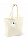 Natural Organic Cotton Shopper