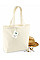 Natural Organic Cotton Shopper