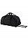 Black Classic Wheelie Holdall