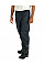 Black Voss Waterproof Trouser