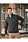 Dark Grey Men's Club Jacket