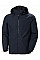 Navy Blue Manchester 2.0 Shell Jacket