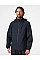 Navy Blue Manchester 2.0 Shell Jacket