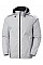 Grey Fog Manchester 2.0 Shell Jacket