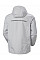 Grey Fog Manchester 2.0 Shell Jacket