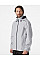 Grey Fog Manchester 2.0 Shell Jacket