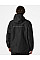 Black Manchester 2.0 Shell Jacket