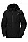 Black Womens Manchester 2.0 Shell Jkt