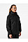 Black Womens Manchester 2.0 Shell Jkt