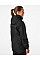 Black Womens Manchester 2.0 Shell Jkt