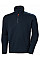 Navy Kensington 1/2 Zip Fleece