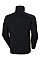 Black Kensington 1/2 Zip Fleece