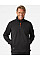 Black Kensington 1/2 Zip Fleece