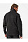 Black Kensington 1/2 Zip Fleece