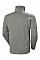 Mid Grey Kensington 1/2 Zip Fleece