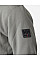 Mid Grey Kensington 1/2 Zip Fleece