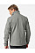 Mid Grey Kensington 1/2 Zip Fleece