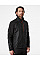 Black Kensington Insulated Jacket