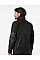 Black Kensington Insulated Jacket