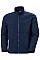 Navy Blue Manchester 2.0 Softs Jacket