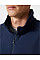 Navy Blue Manchester 2.0 Softs Jacket