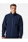 Navy Blue Manchester 2.0 Softs Jacket