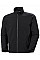 Black Manchester 2.0 Softs Jacket