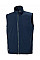 Navy Blue Manchester 2.0 Softs Vest